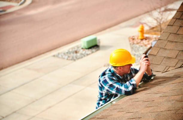 Best Roof Gutter Cleaning  in Butler, NJ