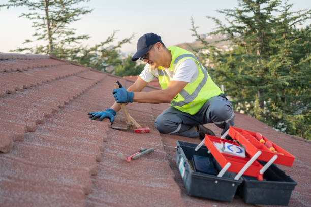 Best Storm Damage Roof Repair  in Butler, NJ